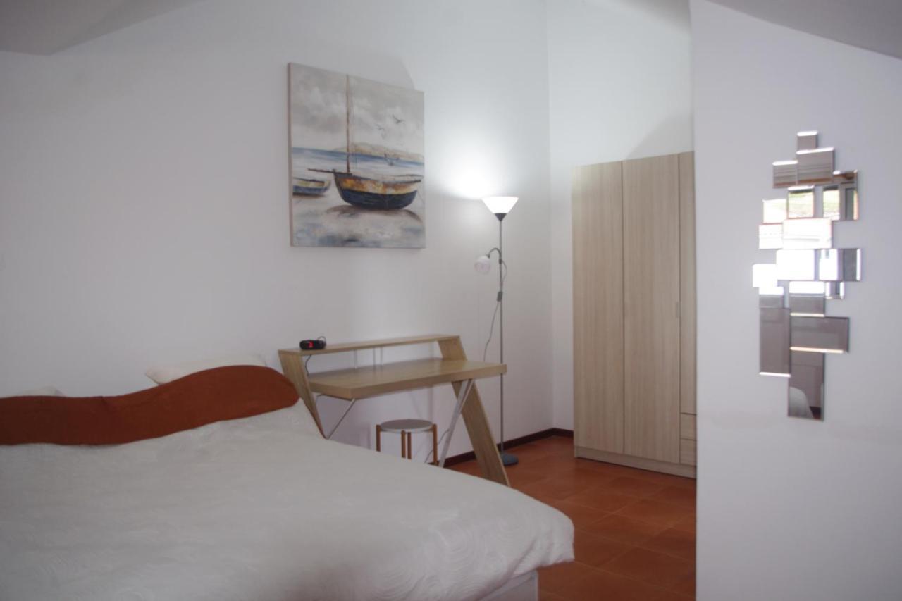 Scenic Comfort Ponta Delgada  Extérieur photo
