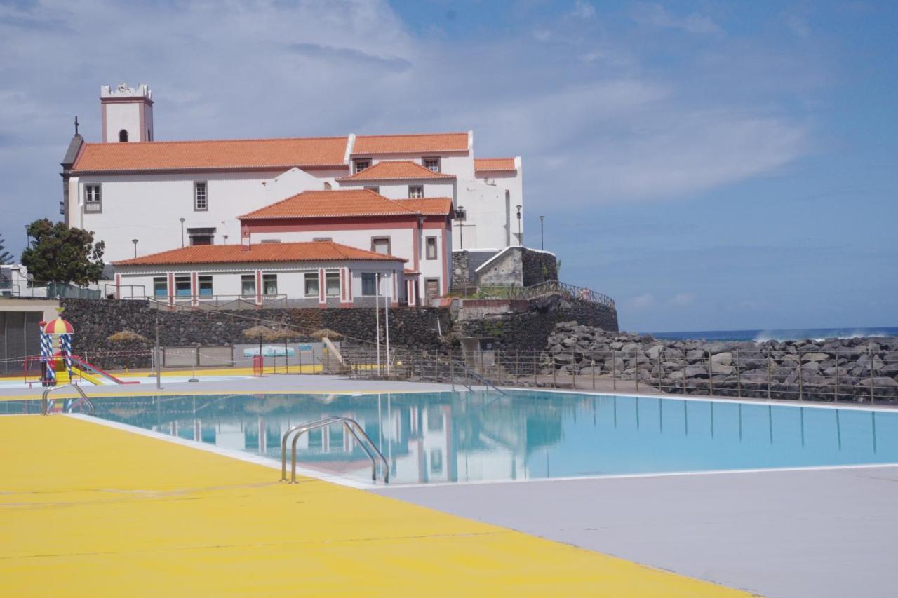 Scenic Comfort Ponta Delgada  Extérieur photo