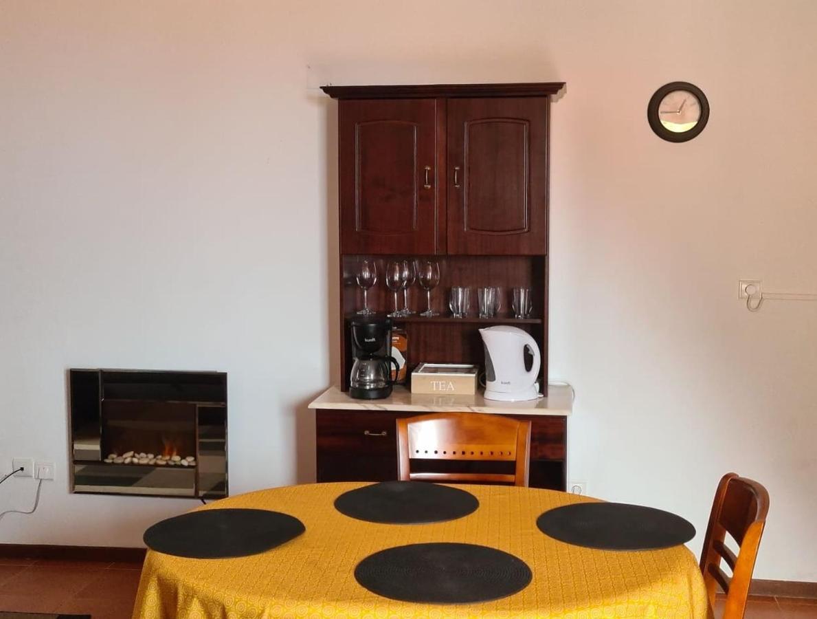 Scenic Comfort Ponta Delgada  Extérieur photo