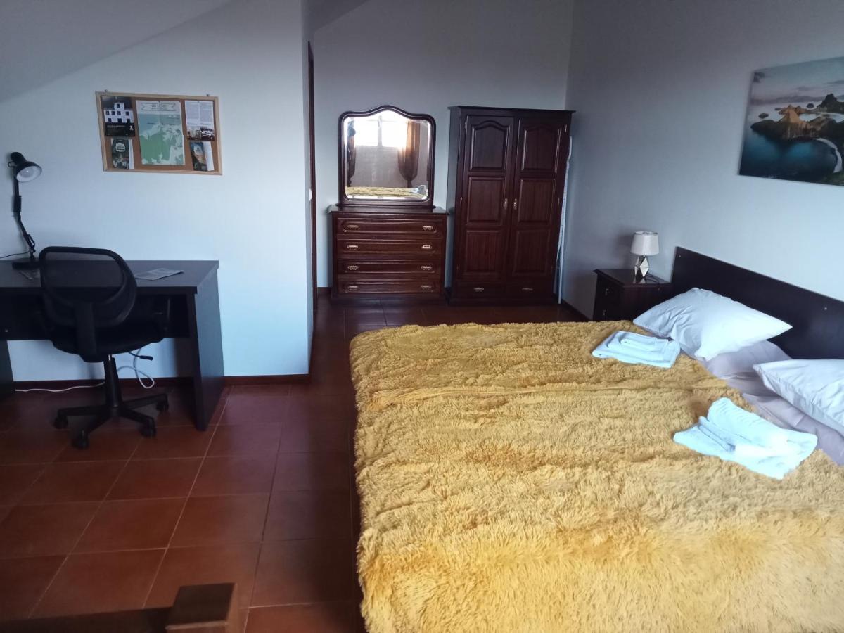 Scenic Comfort Ponta Delgada  Extérieur photo