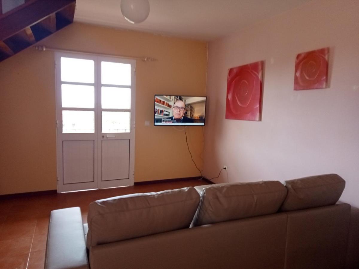 Scenic Comfort Ponta Delgada  Extérieur photo