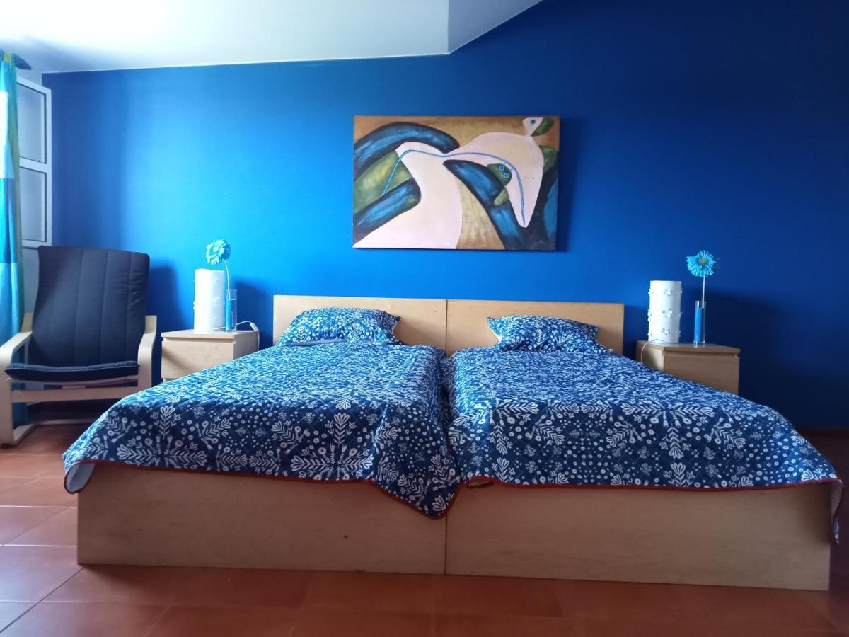 Scenic Comfort Ponta Delgada  Extérieur photo