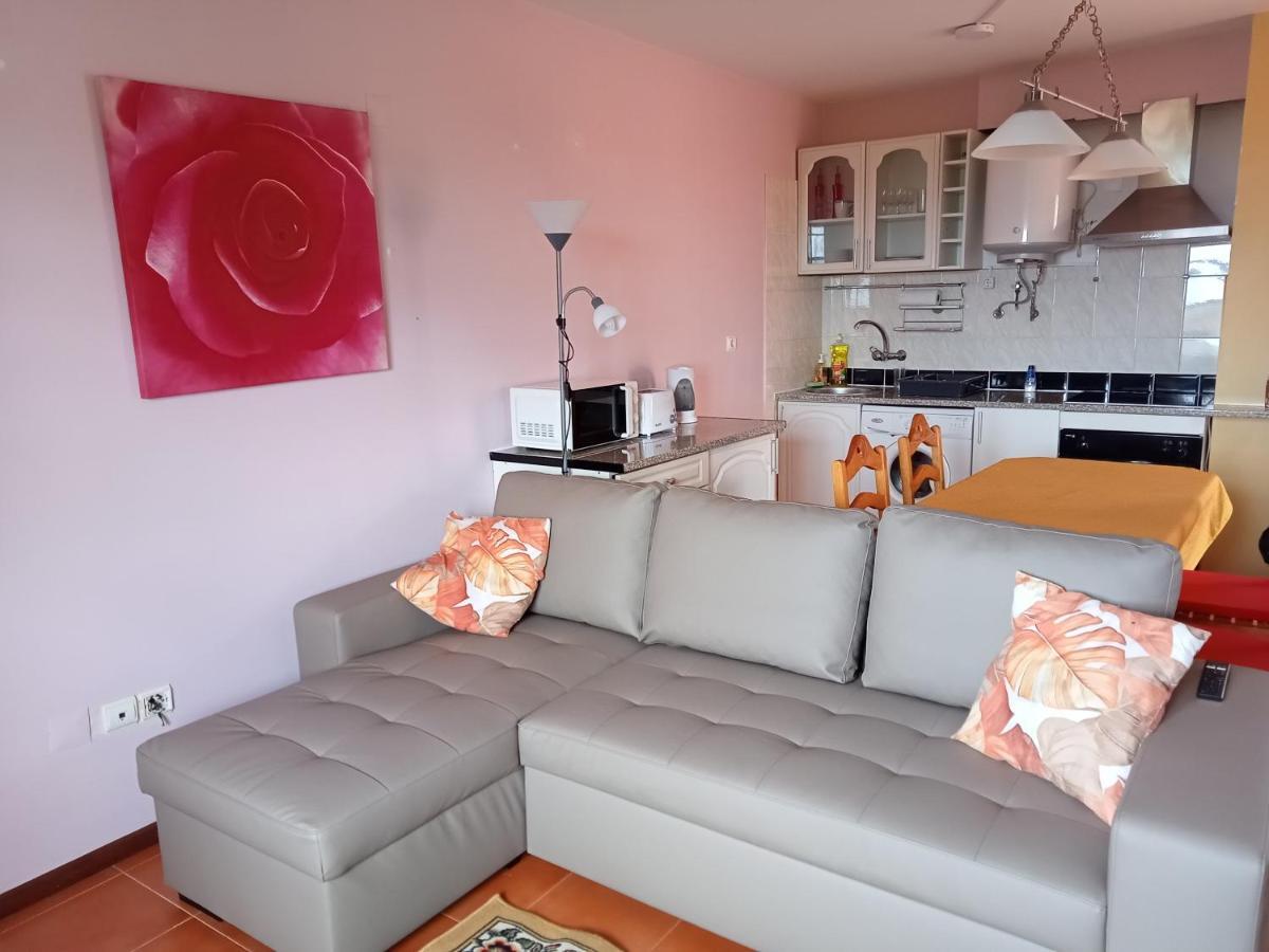 Scenic Comfort Ponta Delgada  Extérieur photo